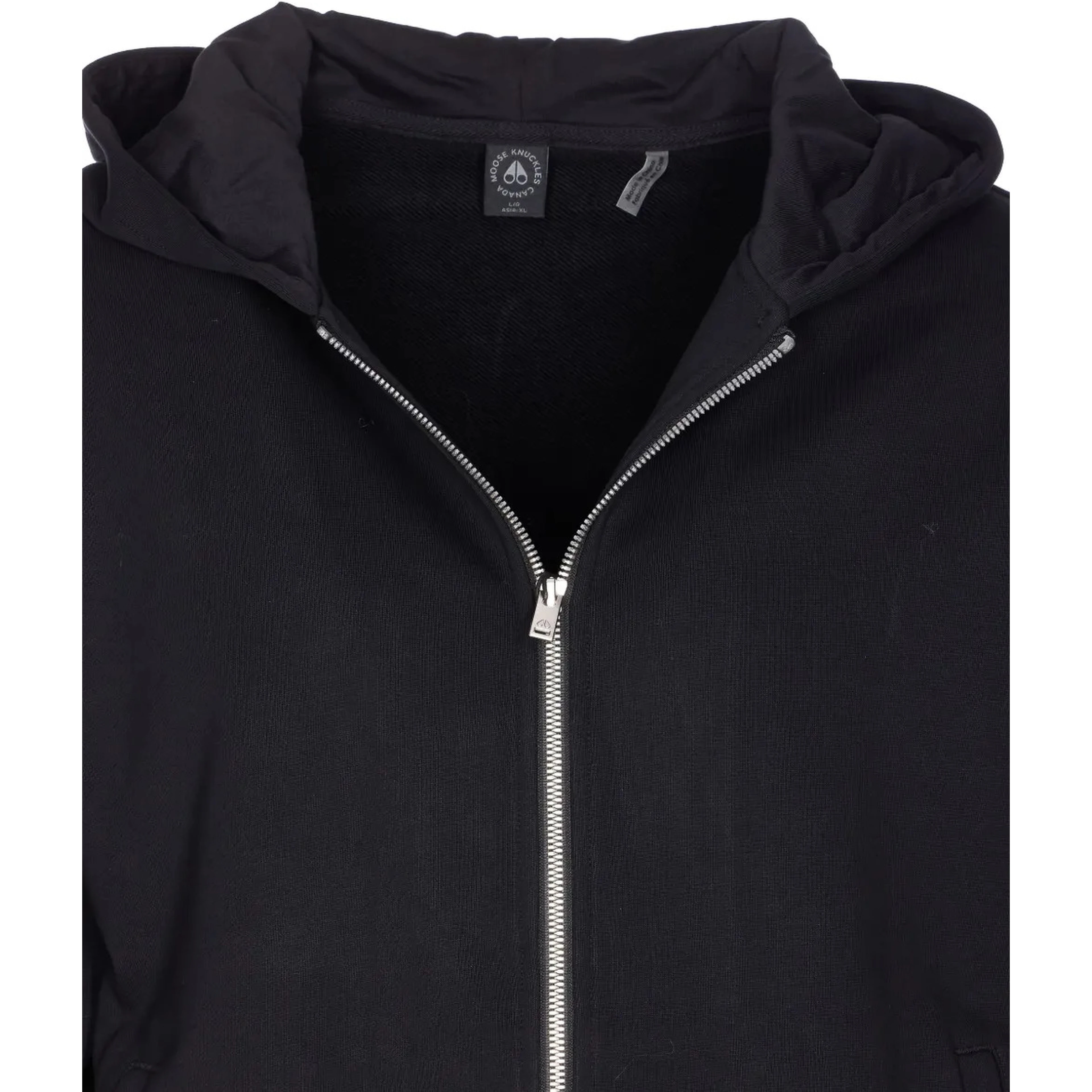 Moose Knuckles Sweaters