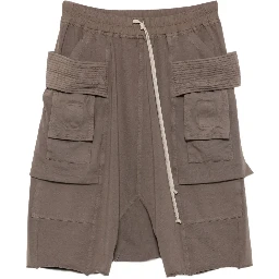 Rick Owens DRKSHDW Shorts