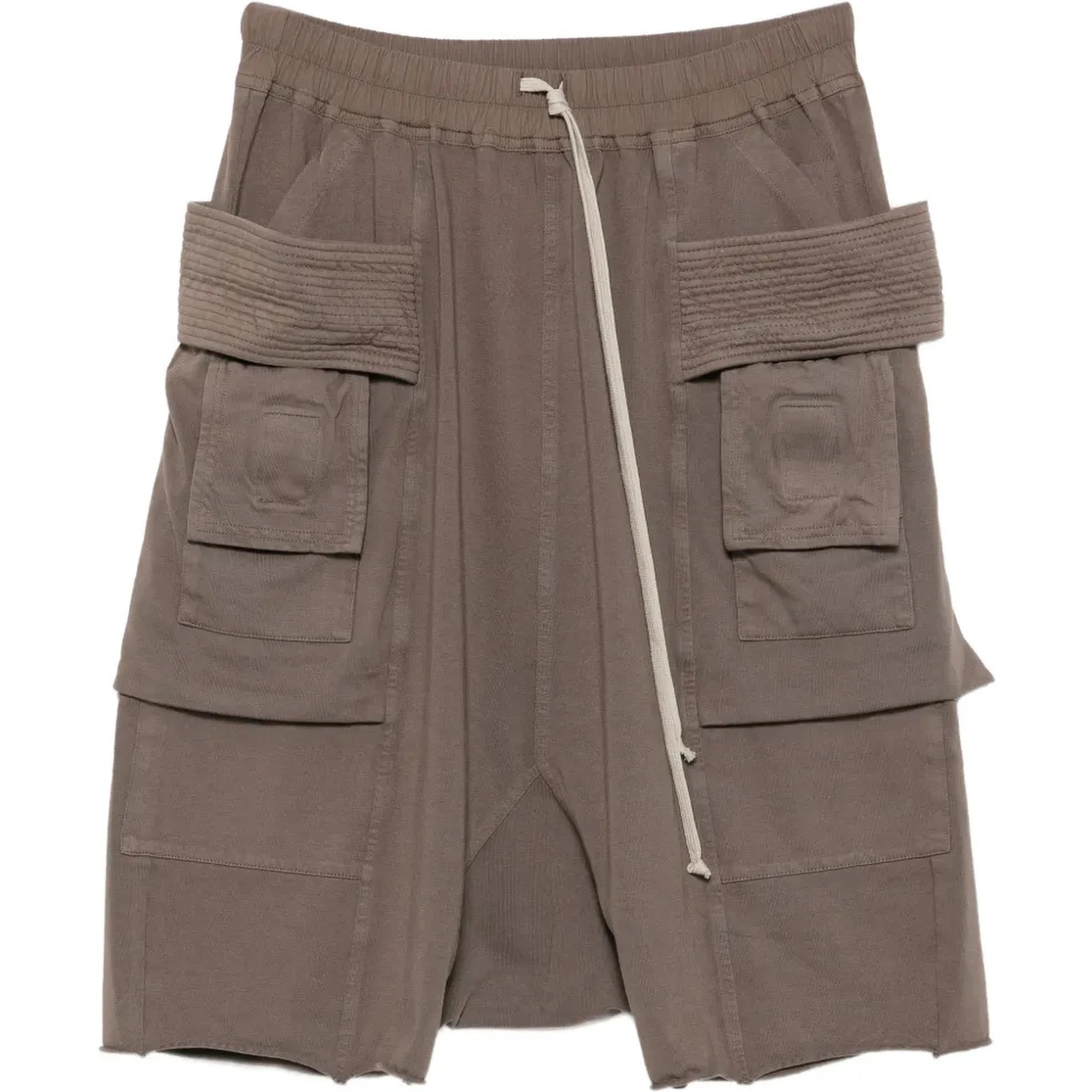 Rick Owens DRKSHDW Shorts