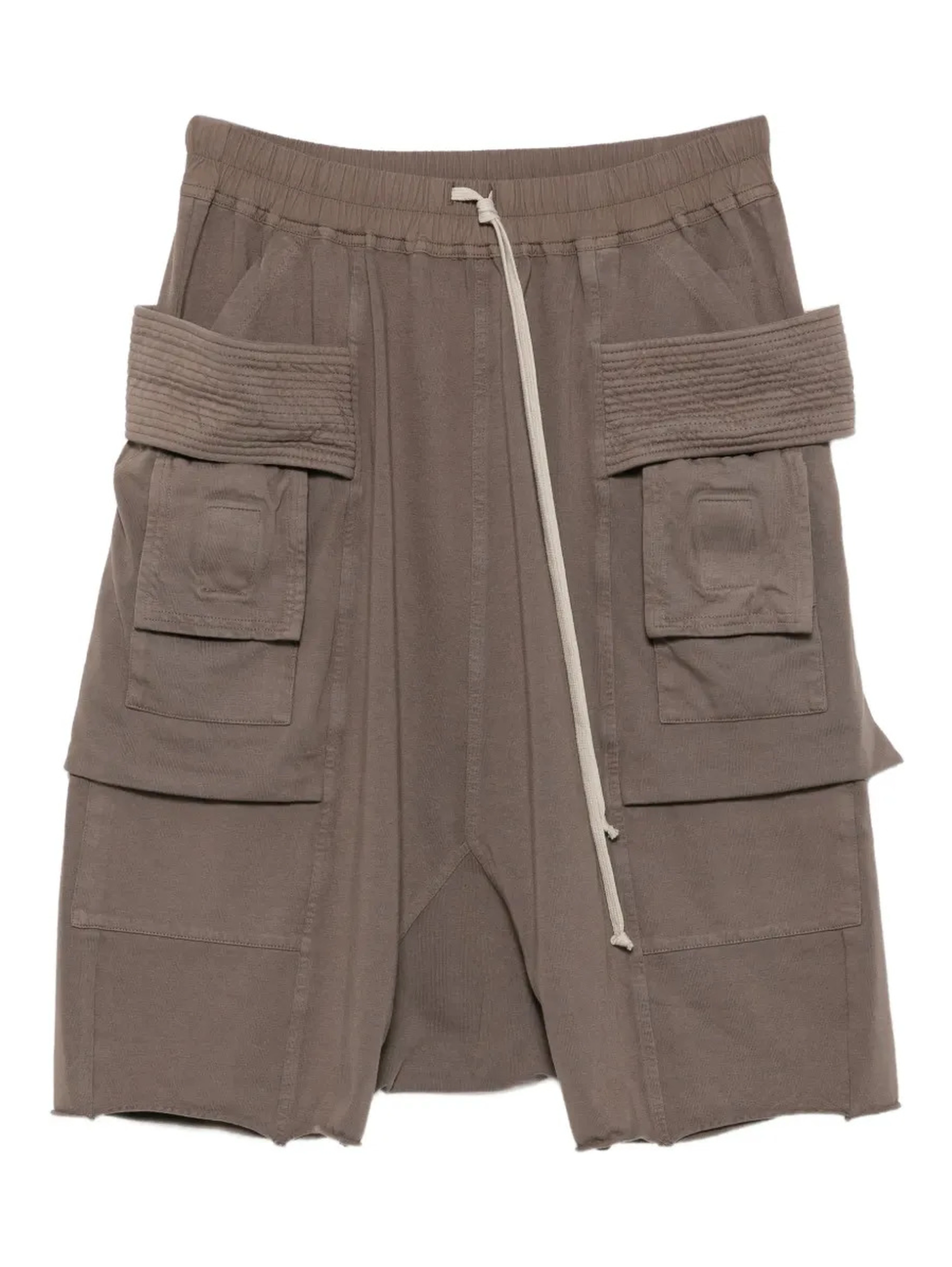 Rick Owens DRKSHDW Shorts