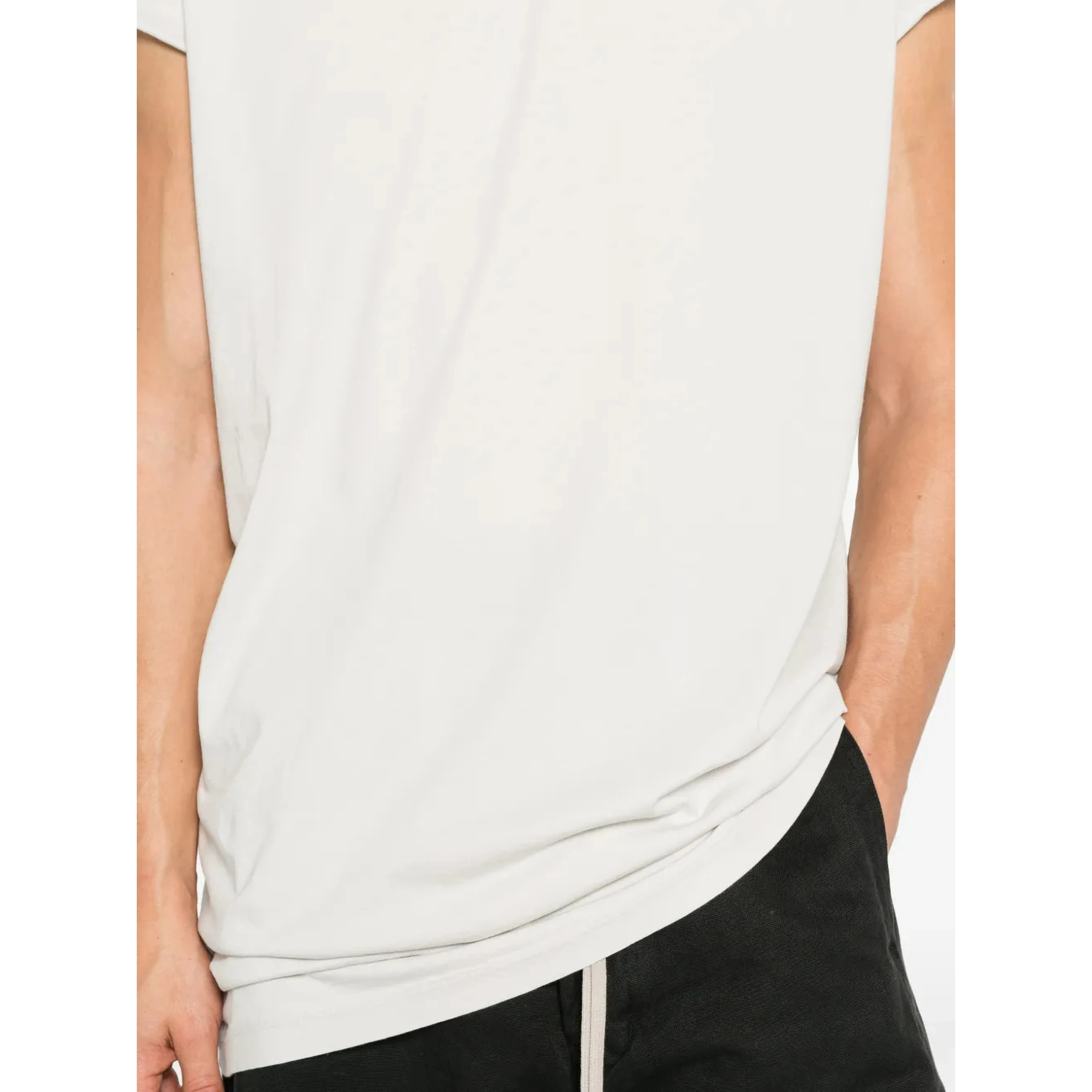 Rick Owens DRKSHDW T-shirts and Polos