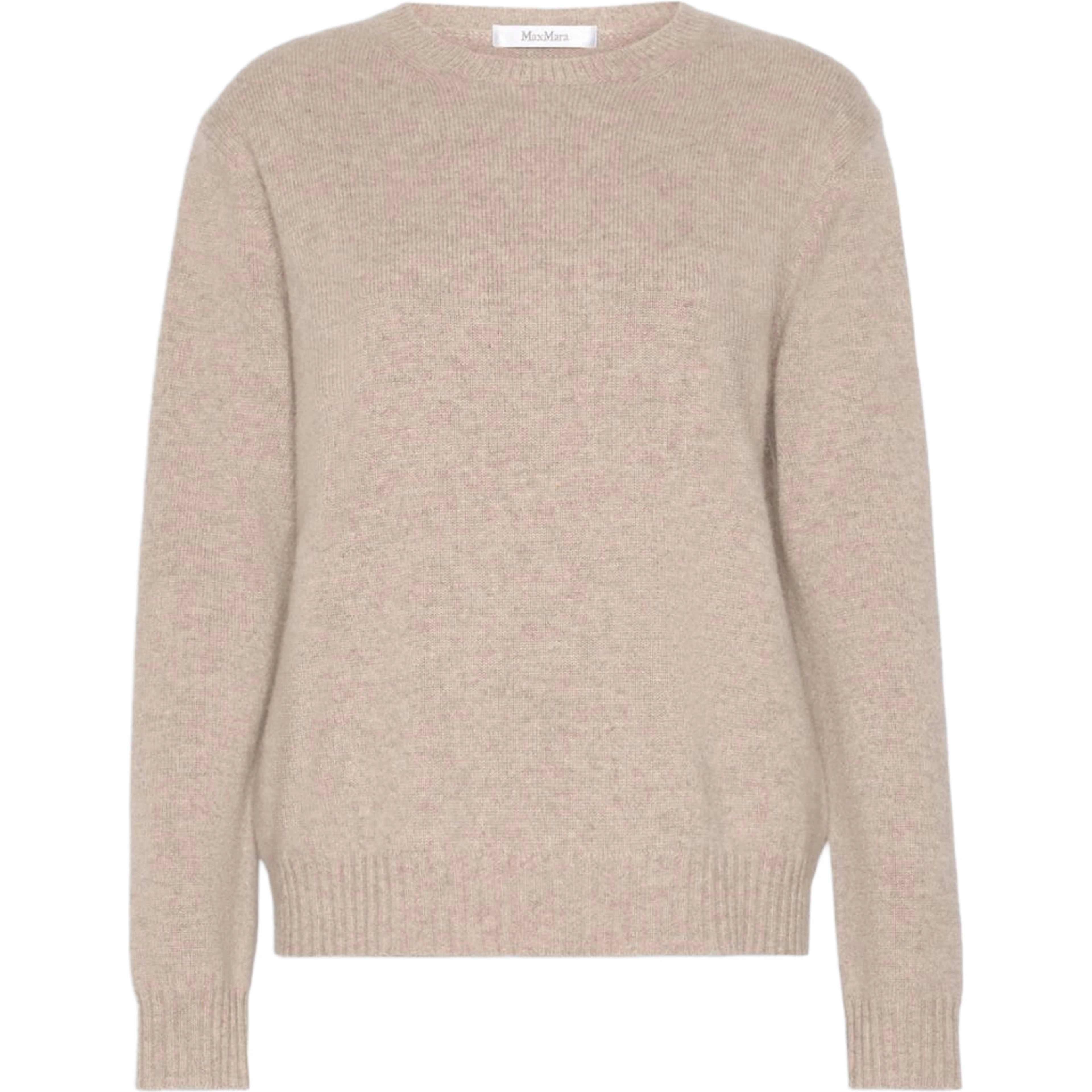 Max Mara Sweaters
