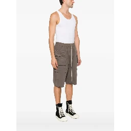 Rick Owens DRKSHDW Shorts
