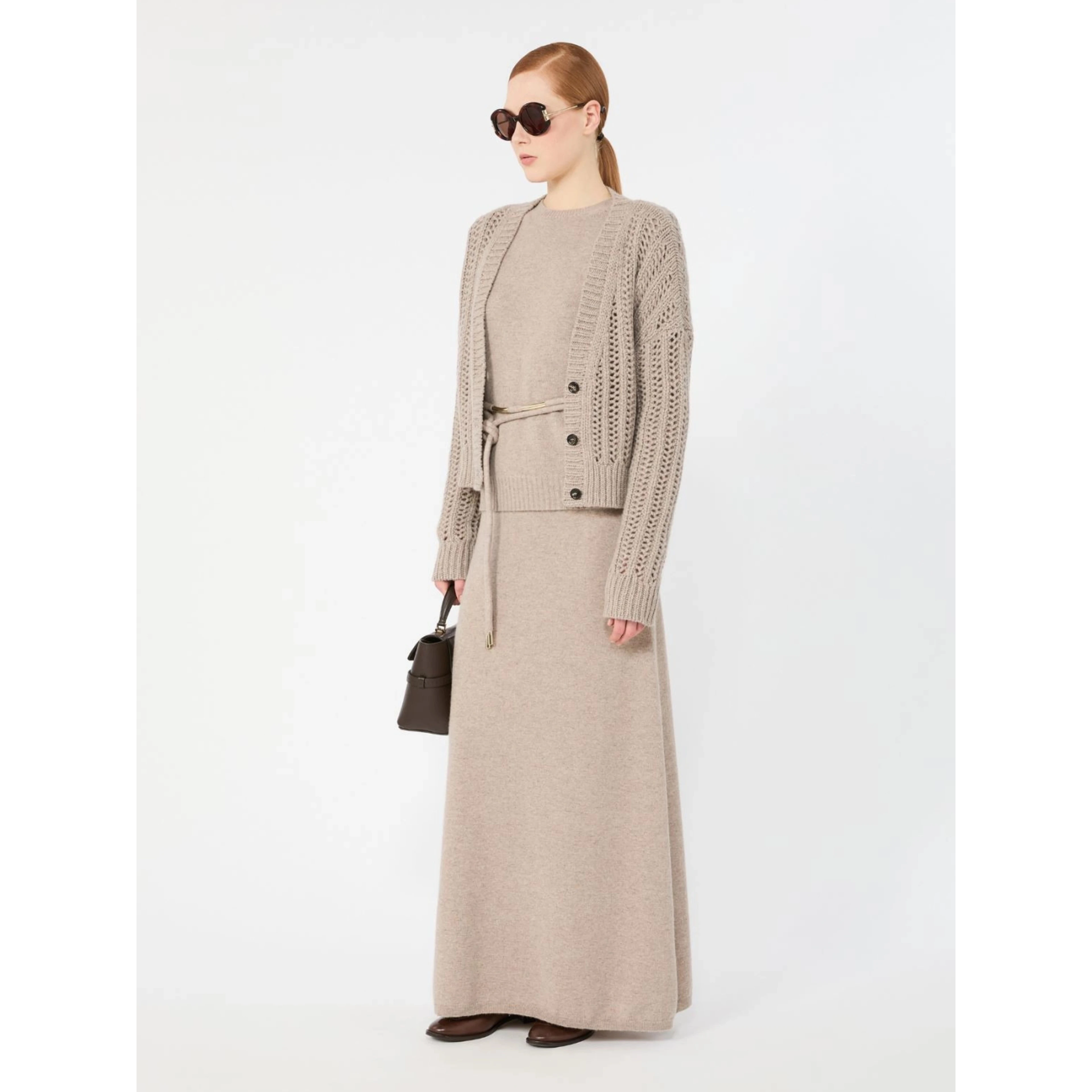 Max Mara Sweaters