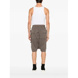 Rick Owens DRKSHDW Shorts