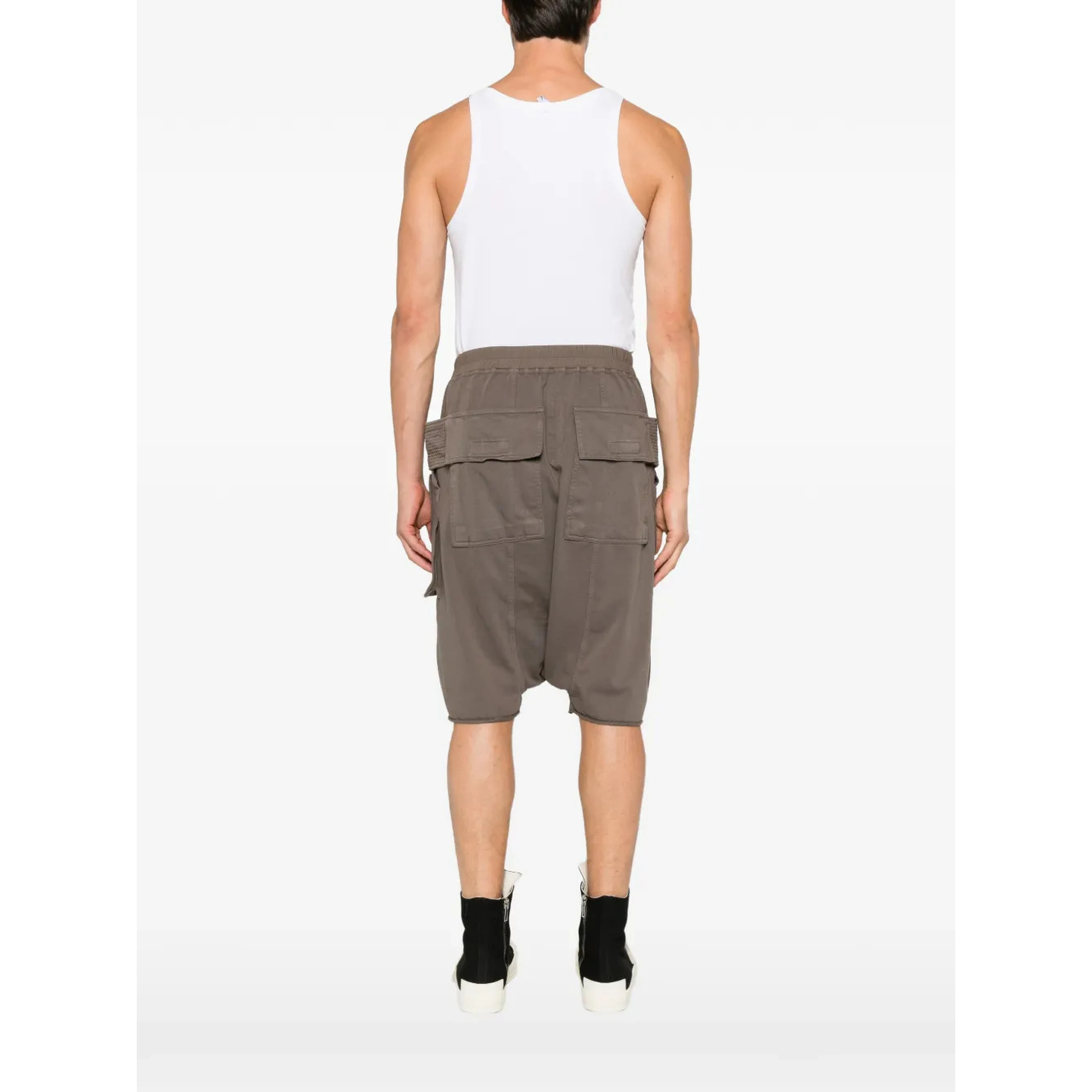 Rick Owens DRKSHDW Shorts