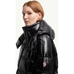 MONCLER Coats