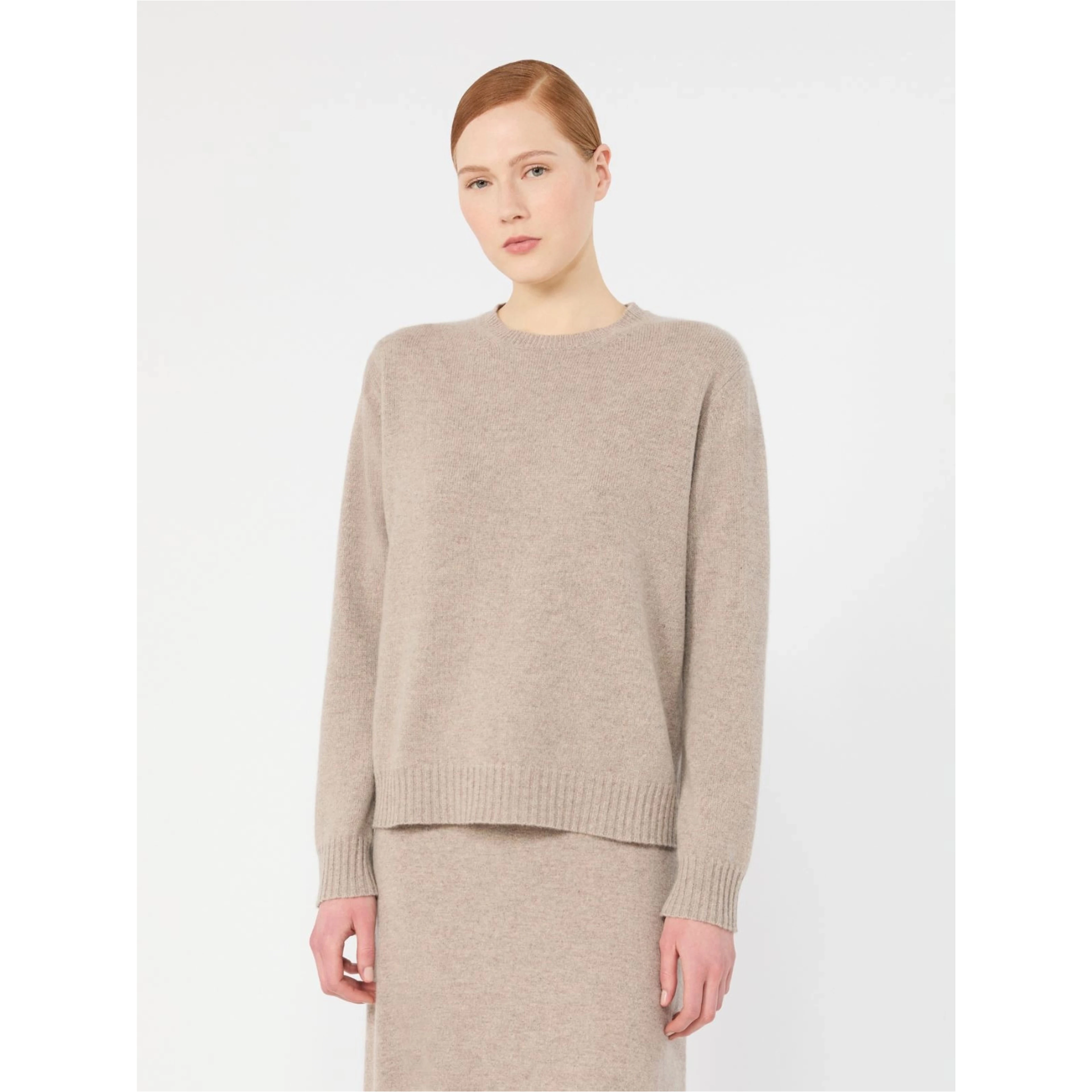 Max Mara Sweaters