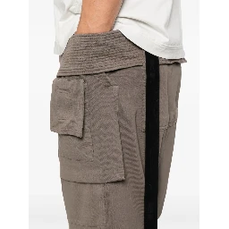 Rick Owens DRKSHDW Shorts