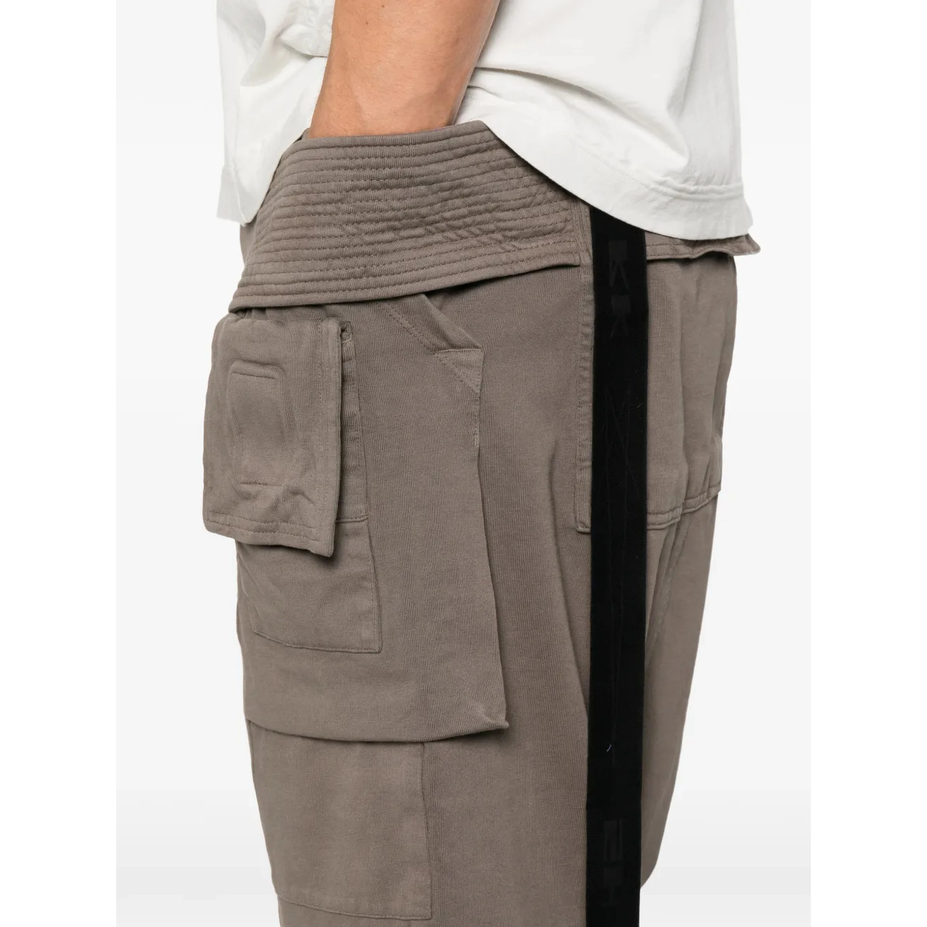 Rick Owens DRKSHDW Shorts
