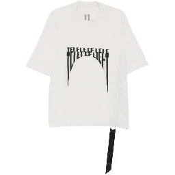 Rick Owens DRKSHDW T-shirts and Polos