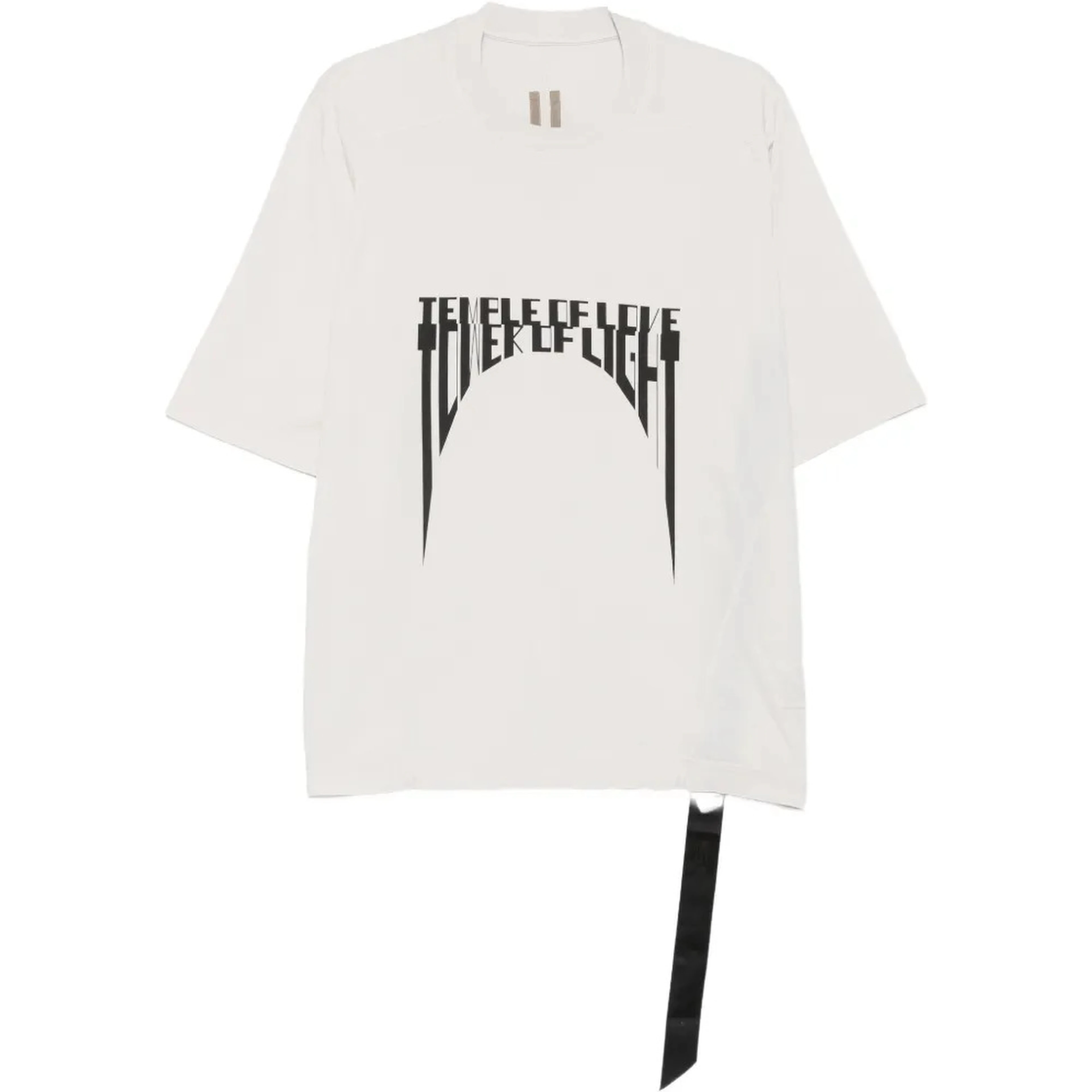Rick Owens DRKSHDW T-shirts and Polos