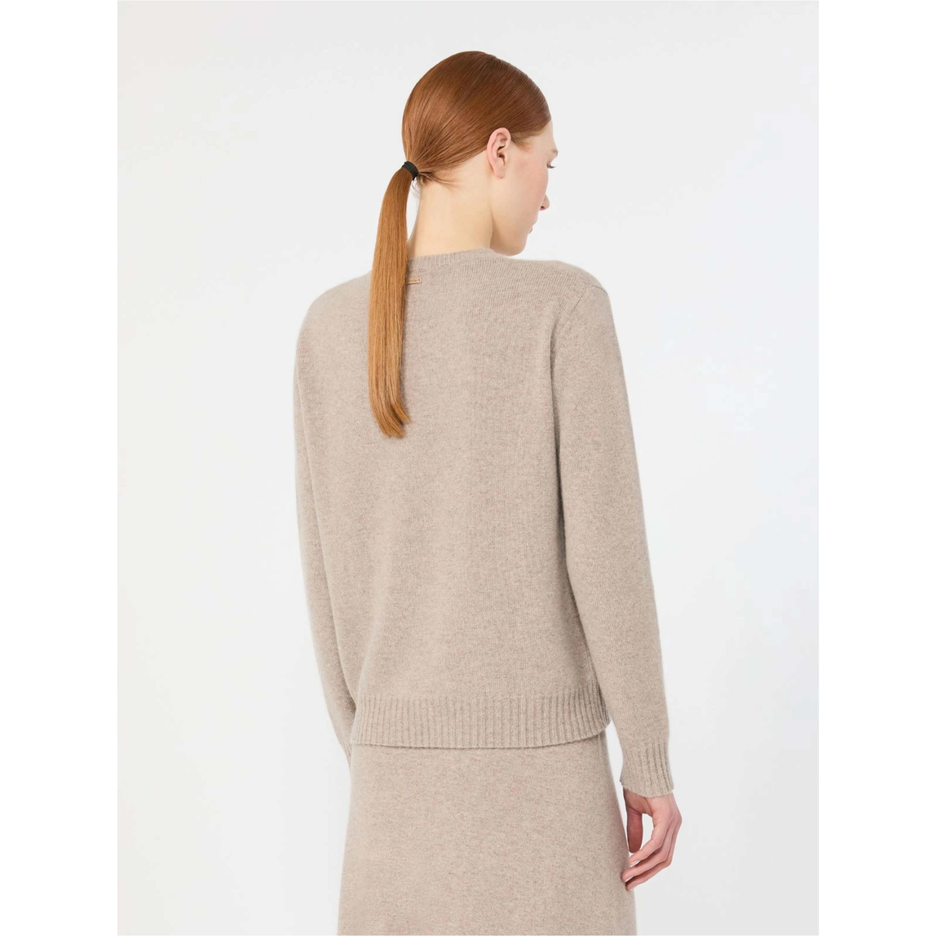 Max Mara Sweaters
