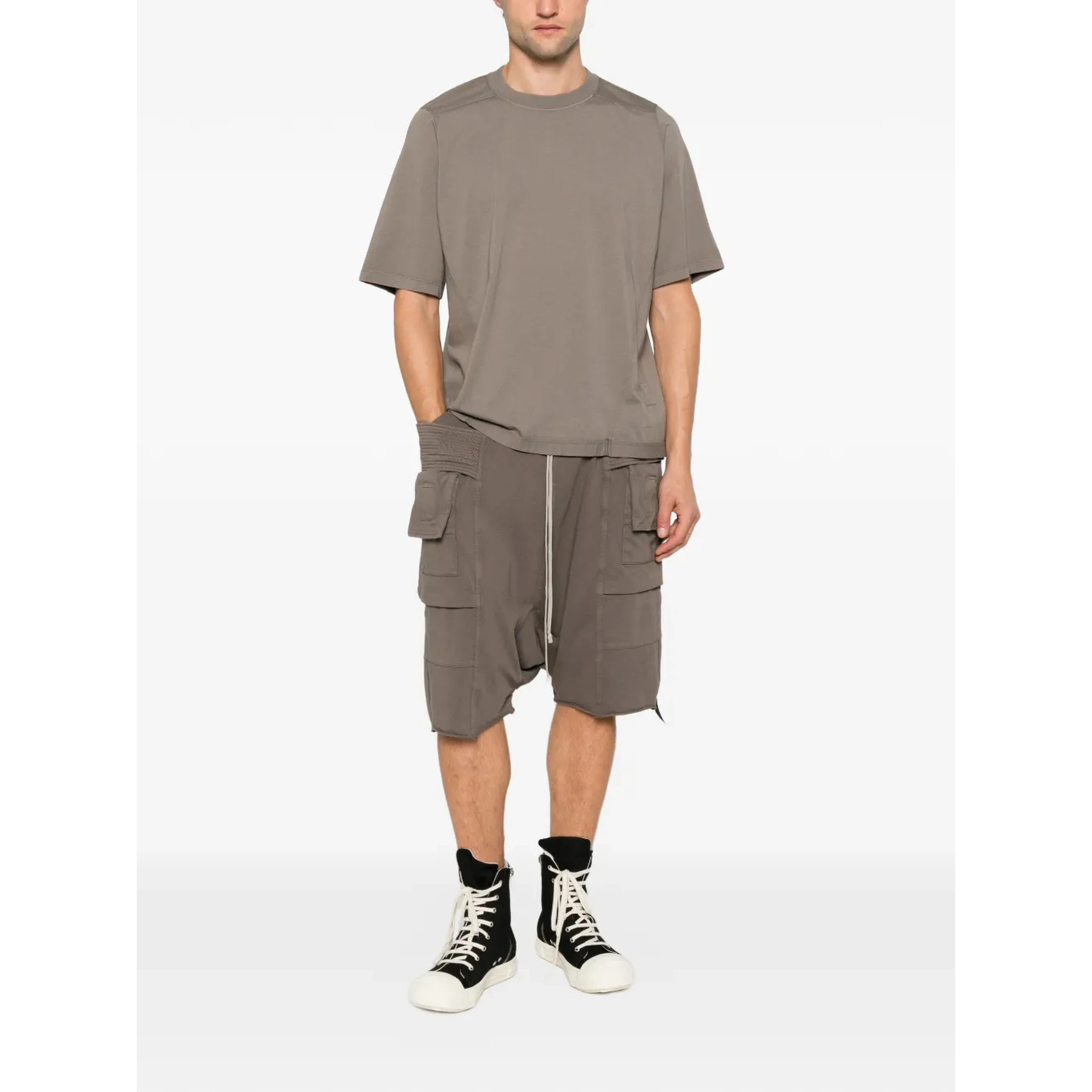 Rick Owens DRKSHDW T-shirts and Polos