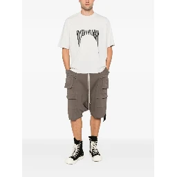 Rick Owens DRKSHDW T-shirts and Polos