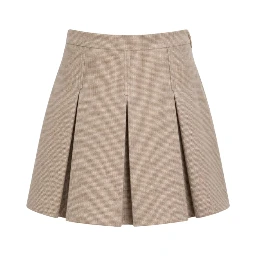 Gucci Kids Skirts