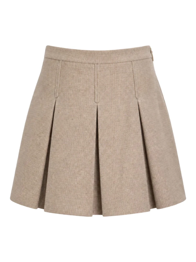 Gucci Kids Skirts