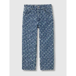 Gucci Kids Jeans