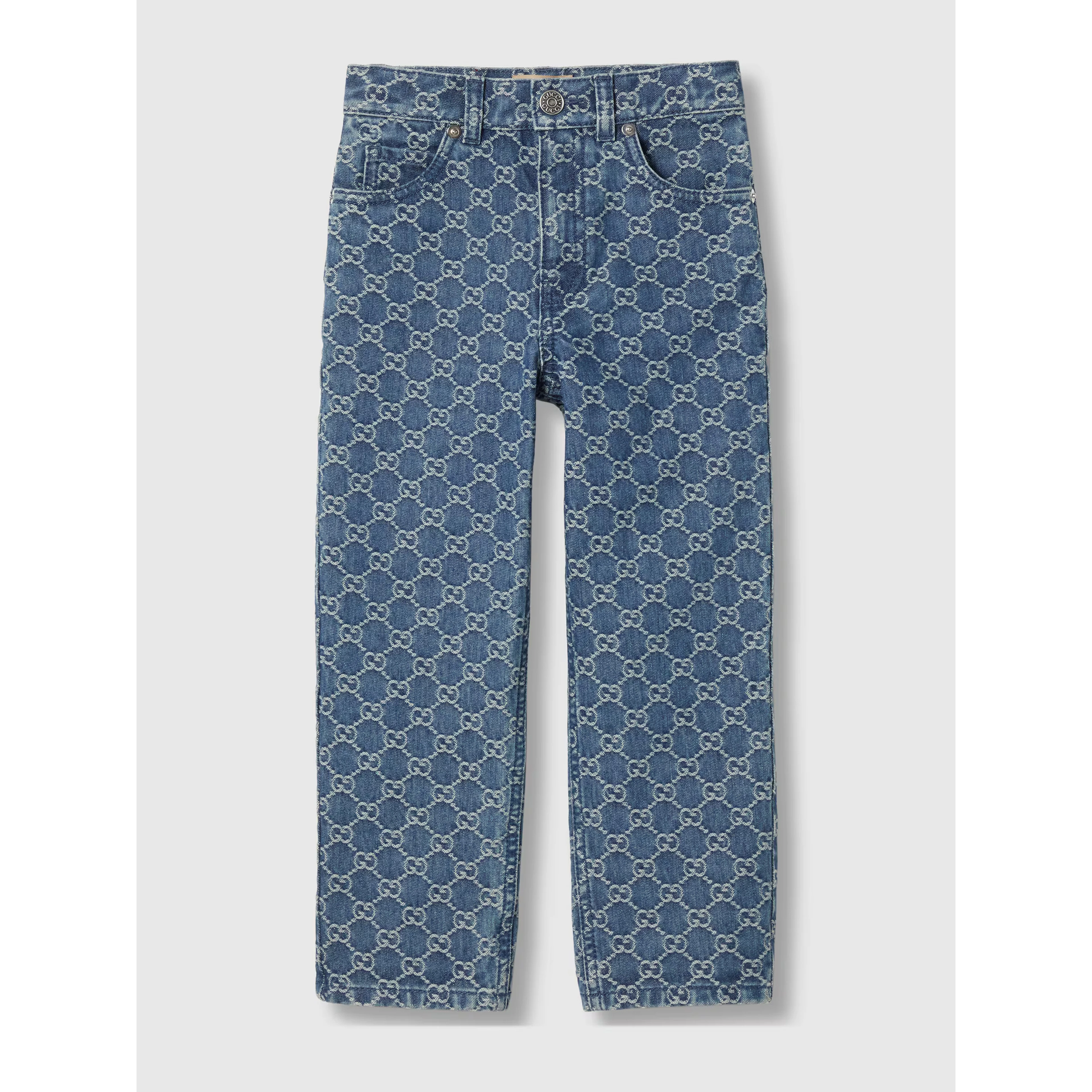 Gucci Kids Jeans