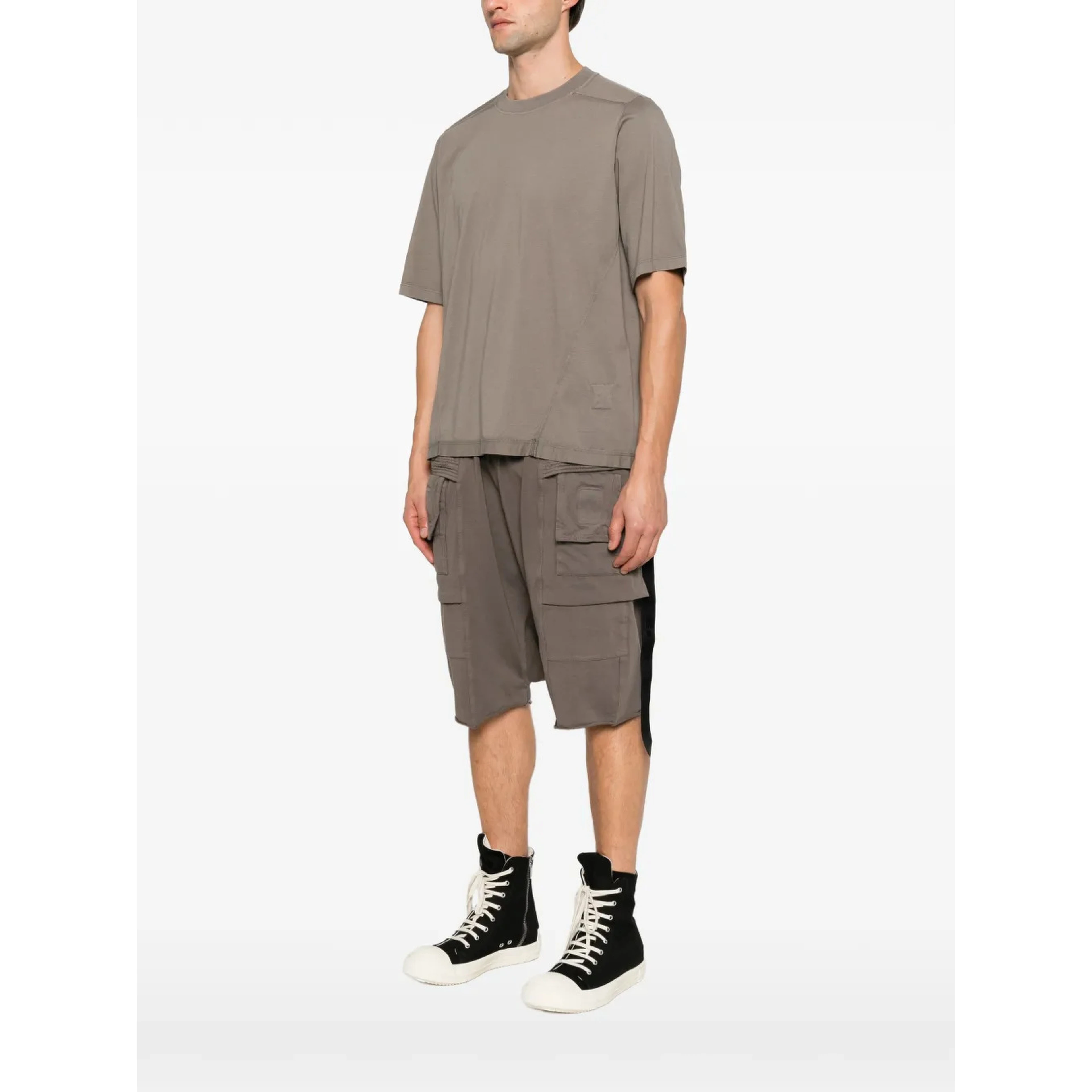 Rick Owens DRKSHDW T-shirts and Polos