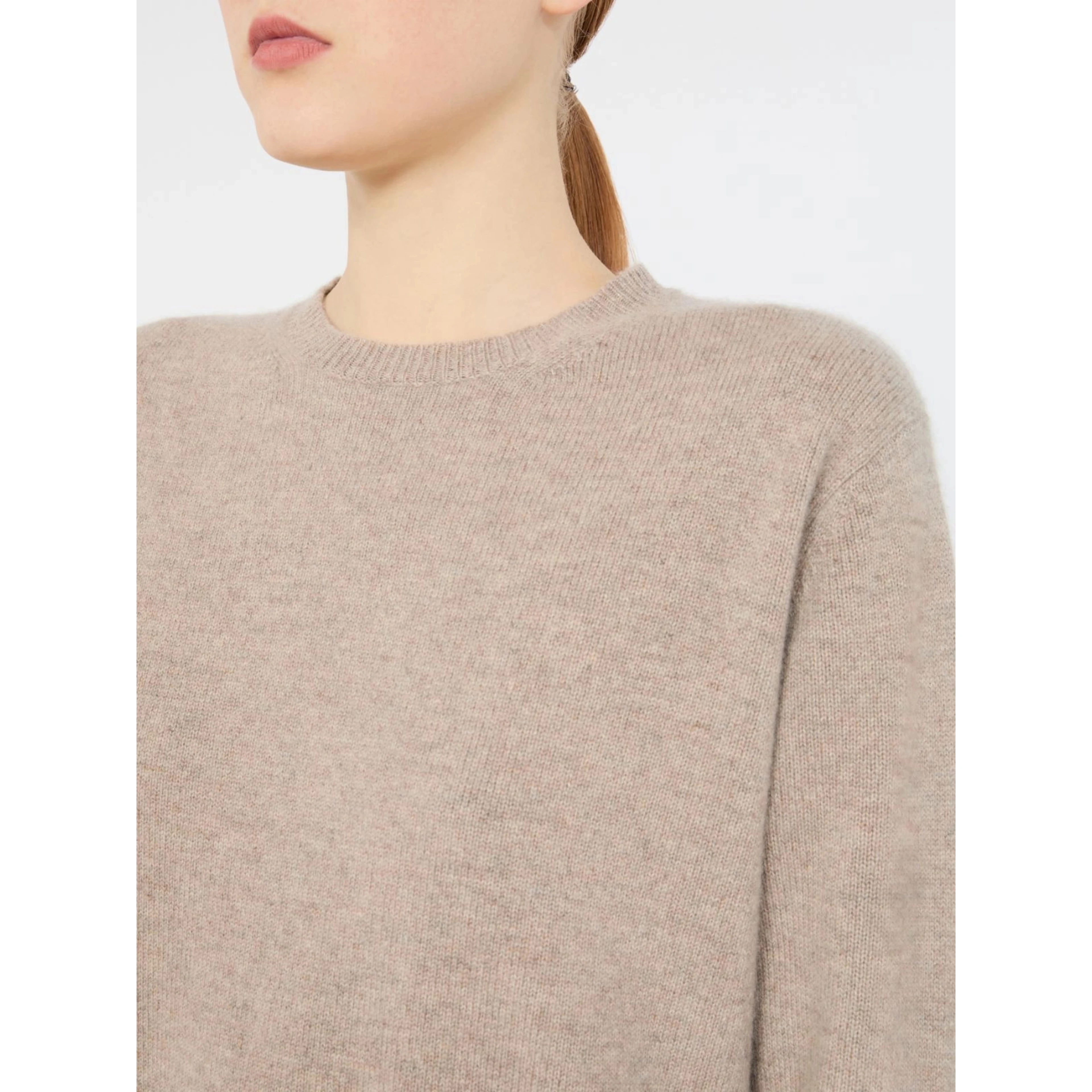 Max Mara Sweaters