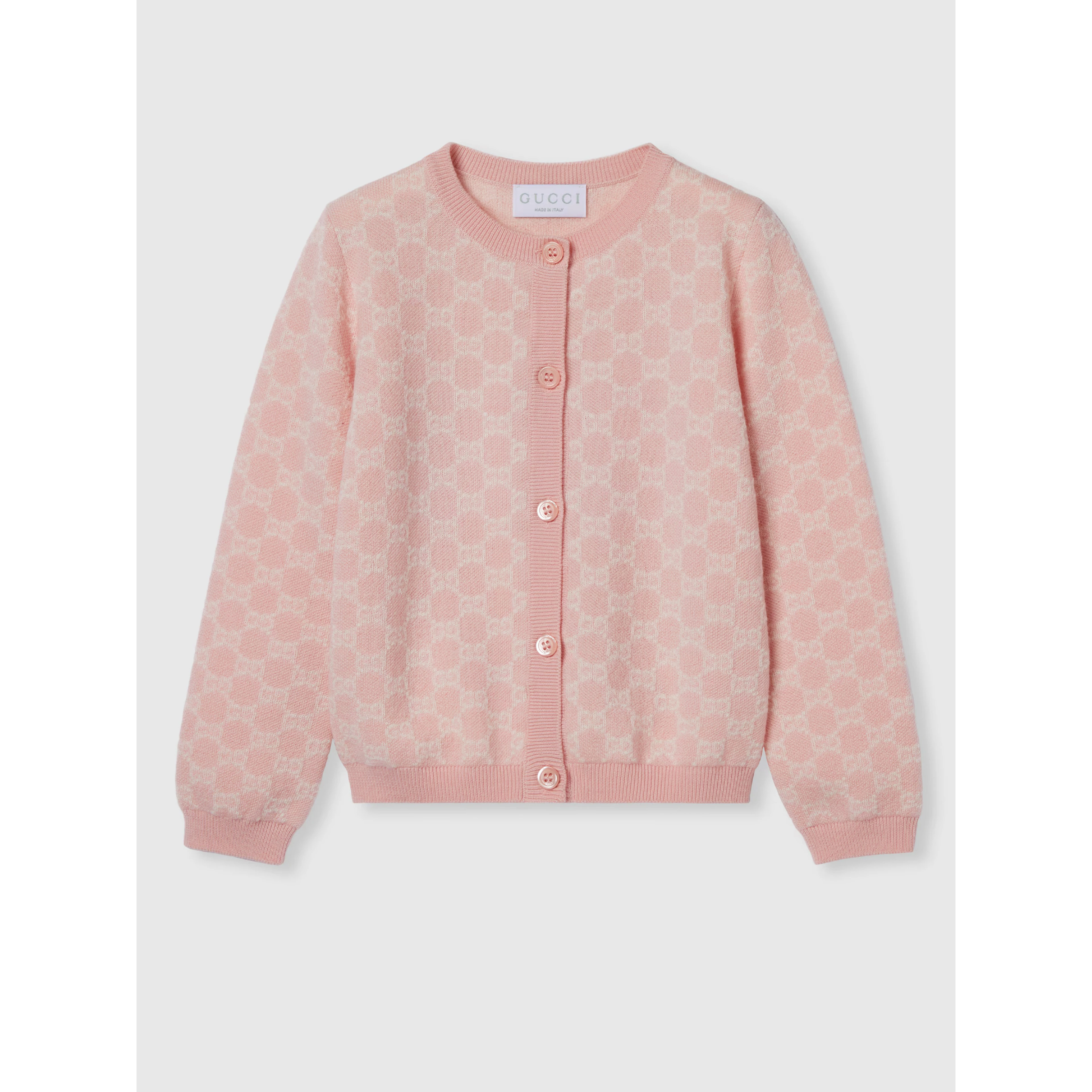 Gucci Kids Sweaters