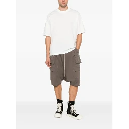 Rick Owens DRKSHDW T-shirts and Polos