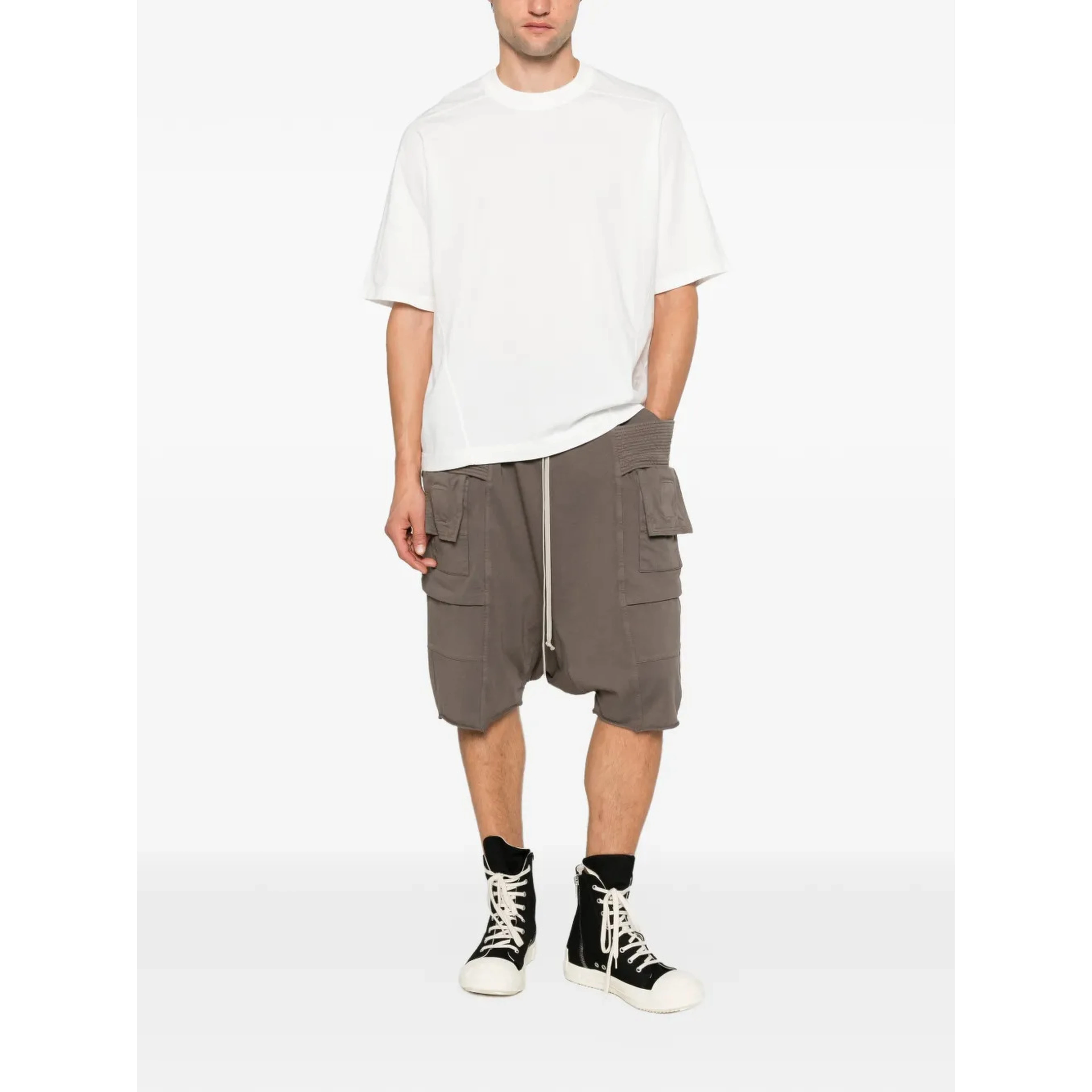 Rick Owens DRKSHDW T-shirts and Polos