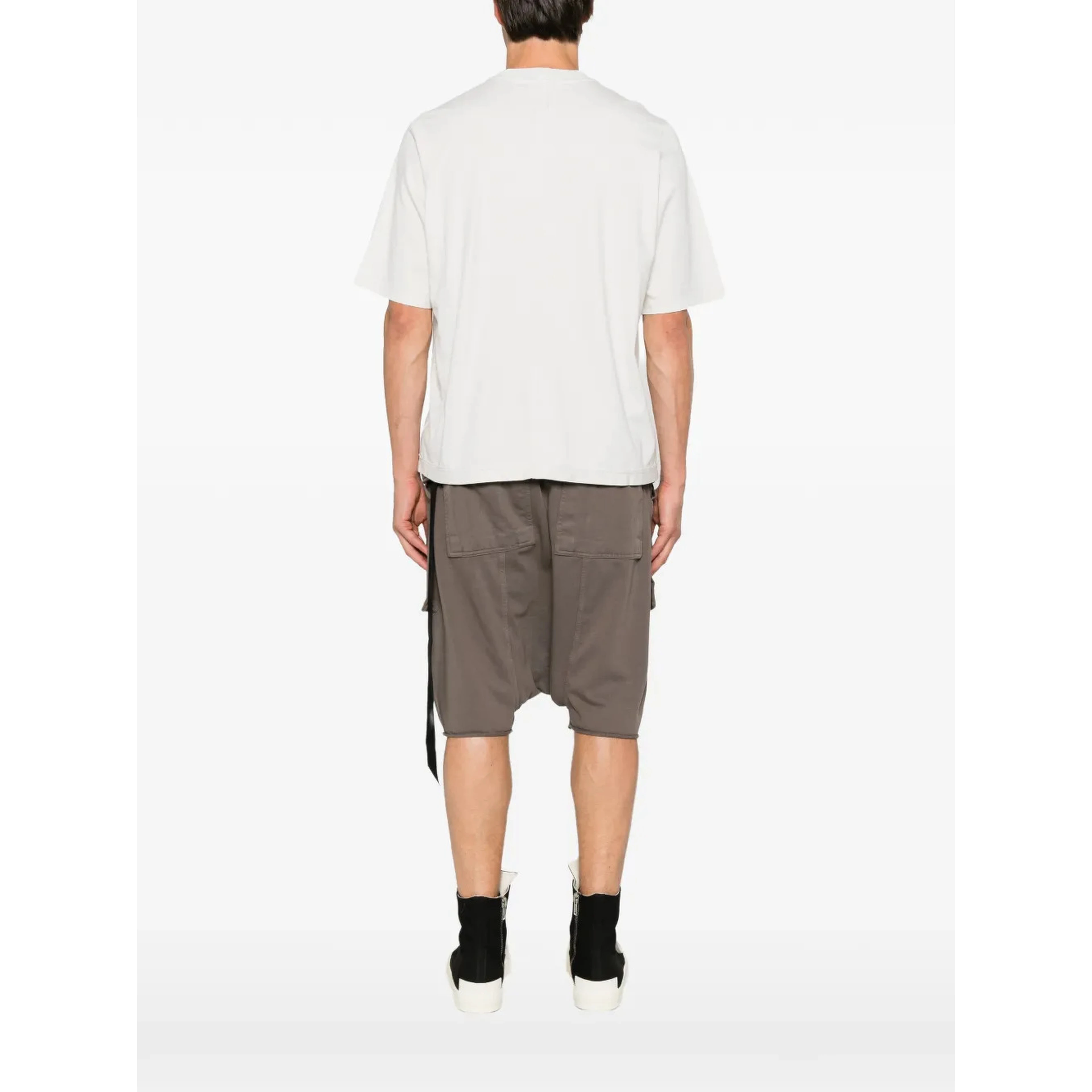 Rick Owens DRKSHDW T-shirts and Polos