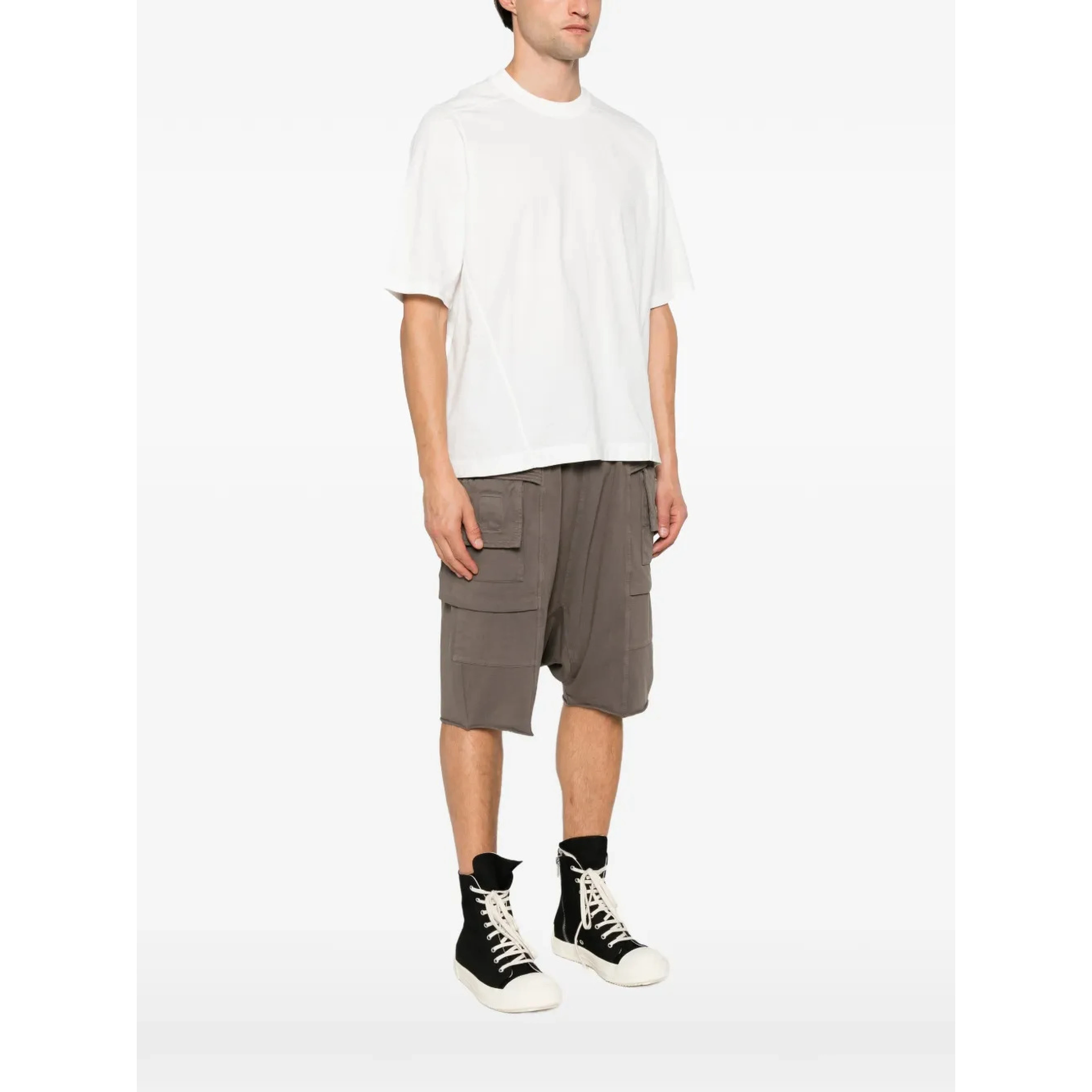 Rick Owens DRKSHDW T-shirts and Polos