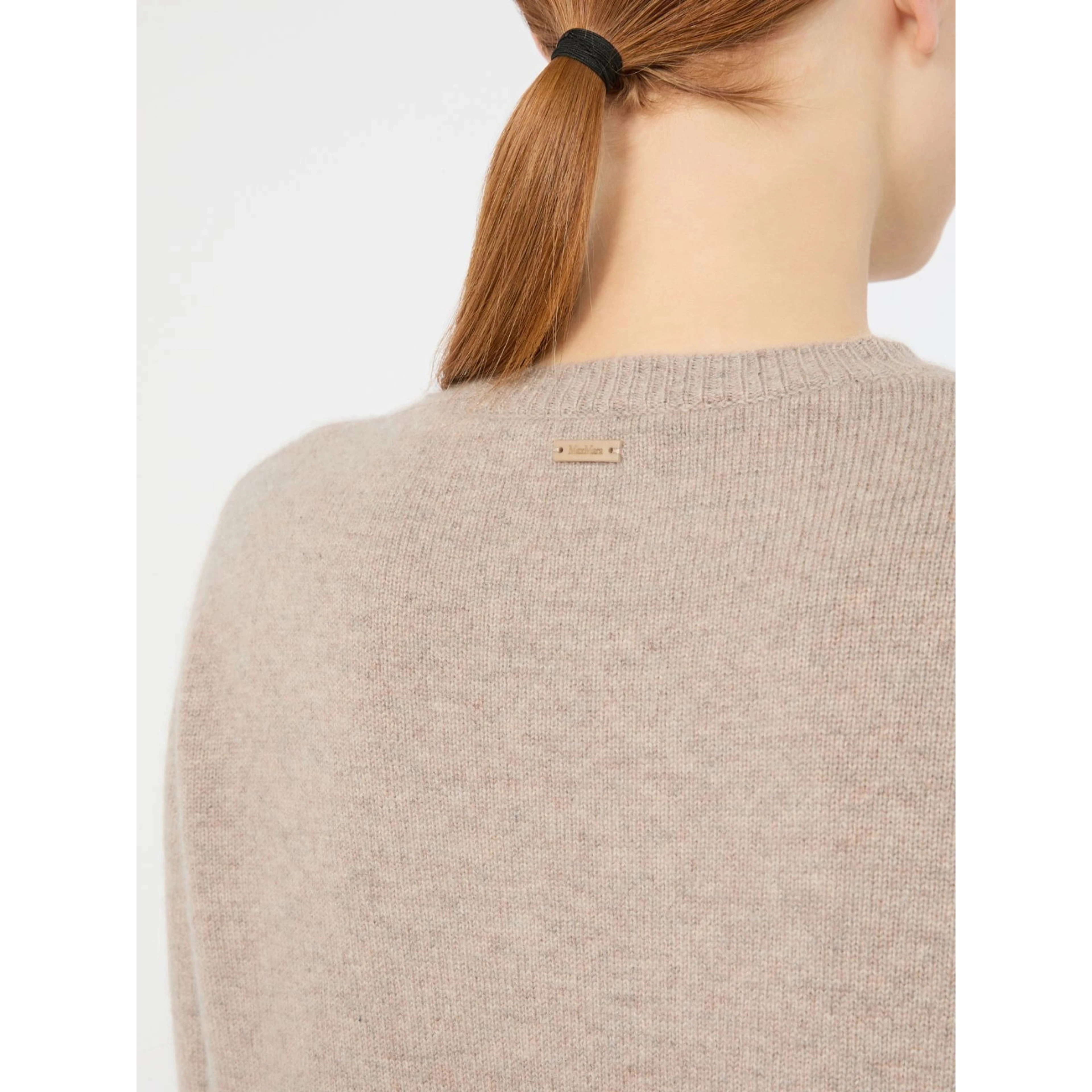 Max Mara Sweaters