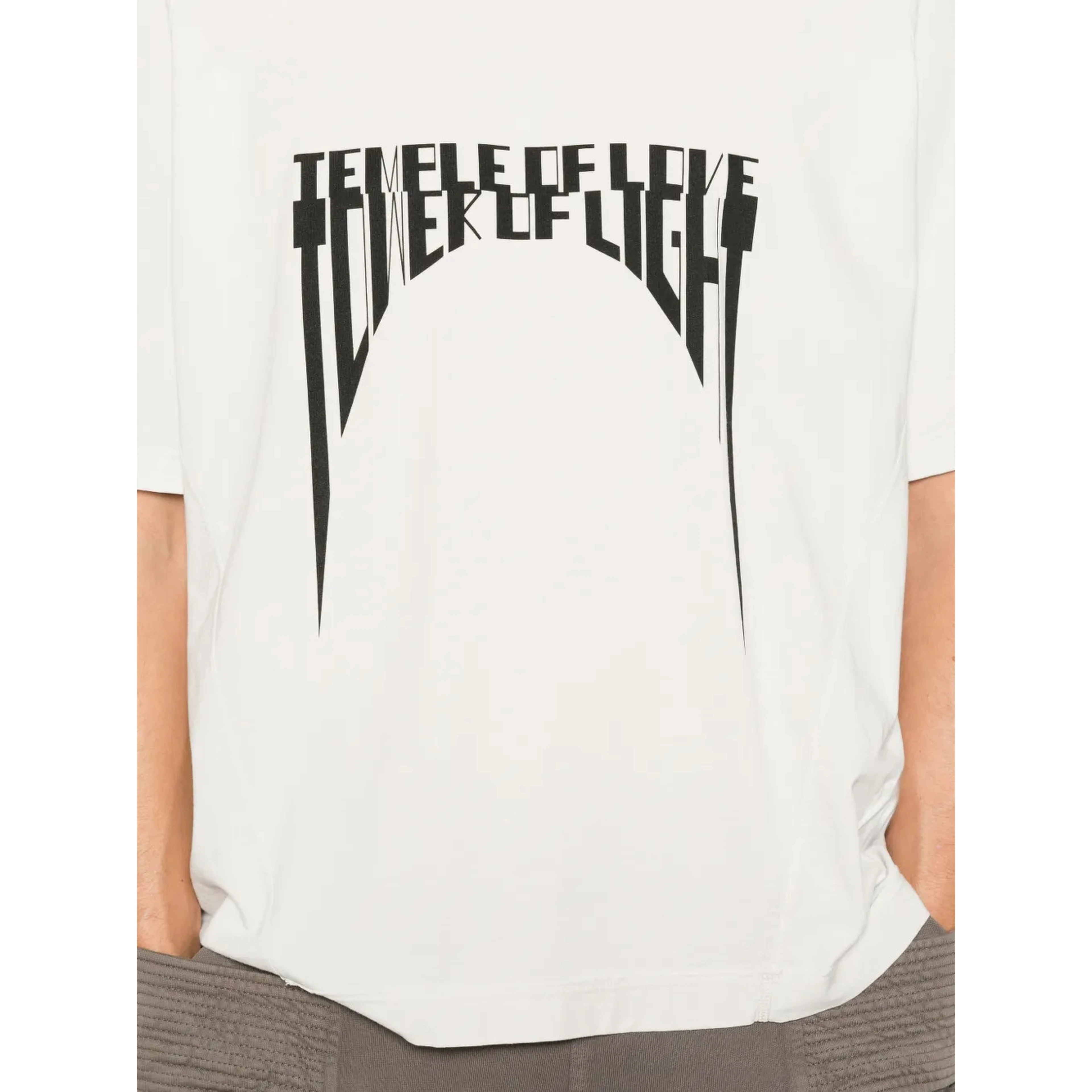 Rick Owens DRKSHDW T-shirts and Polos