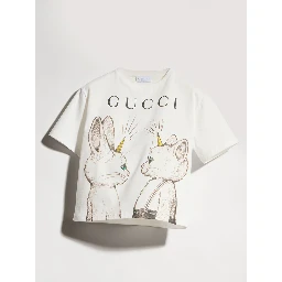 Gucci Kids T-shirts and Polos