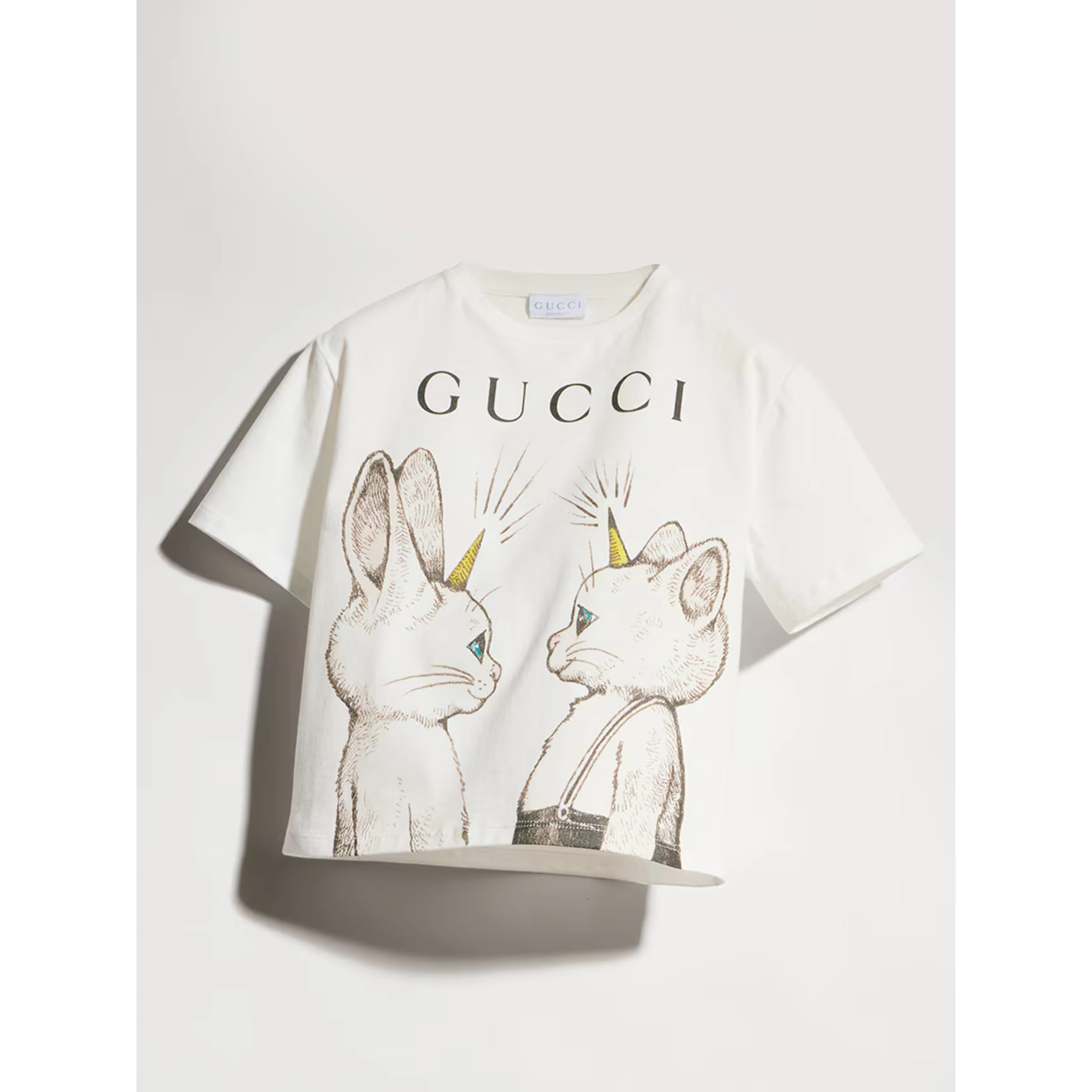 Gucci Kids T-shirts and Polos