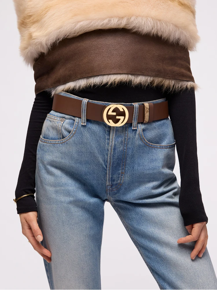 GUCCI Belts alternative