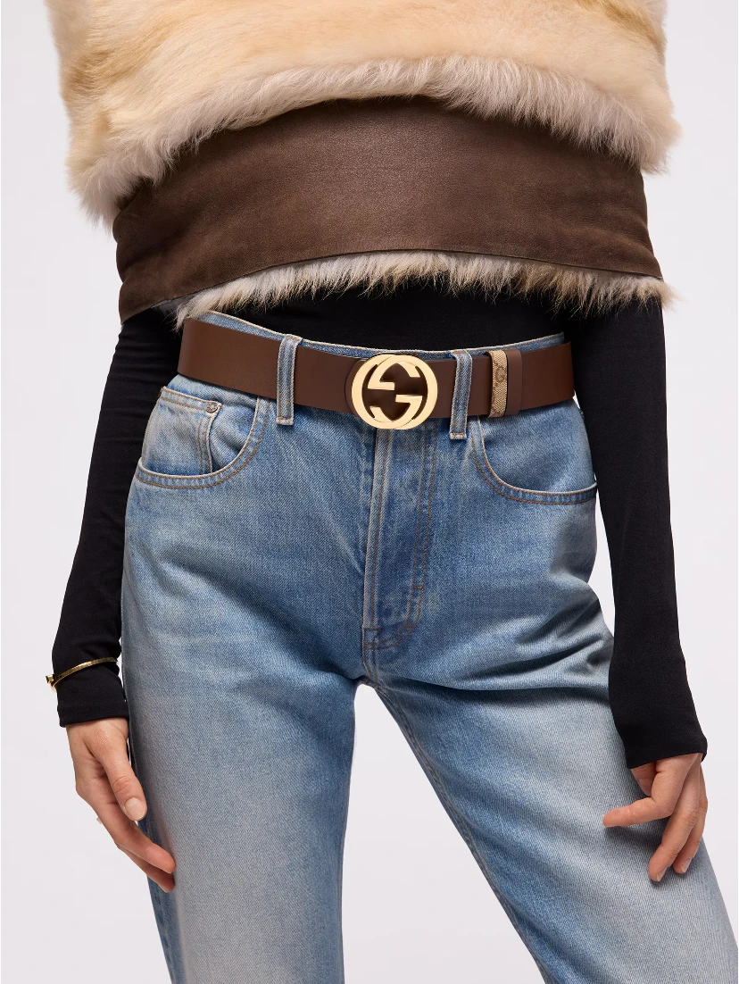 GUCCI Belts