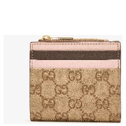 GUCCI Wallets