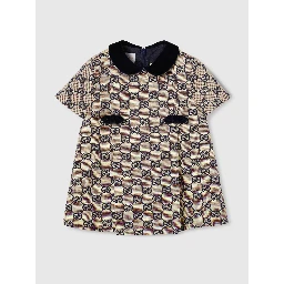 Gucci Kids Dresses