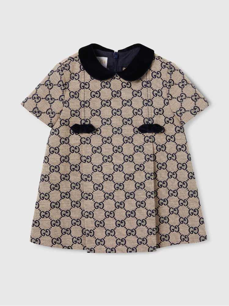 Gucci Kids Dresses
