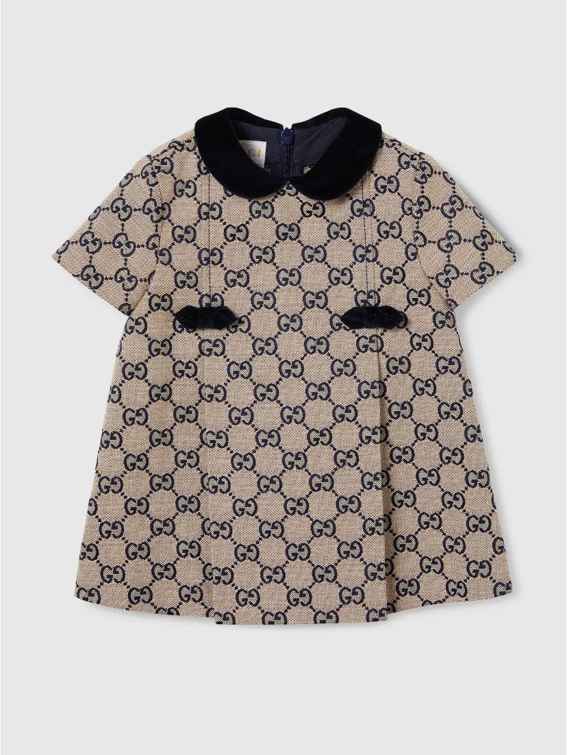 Gucci Kids Dresses