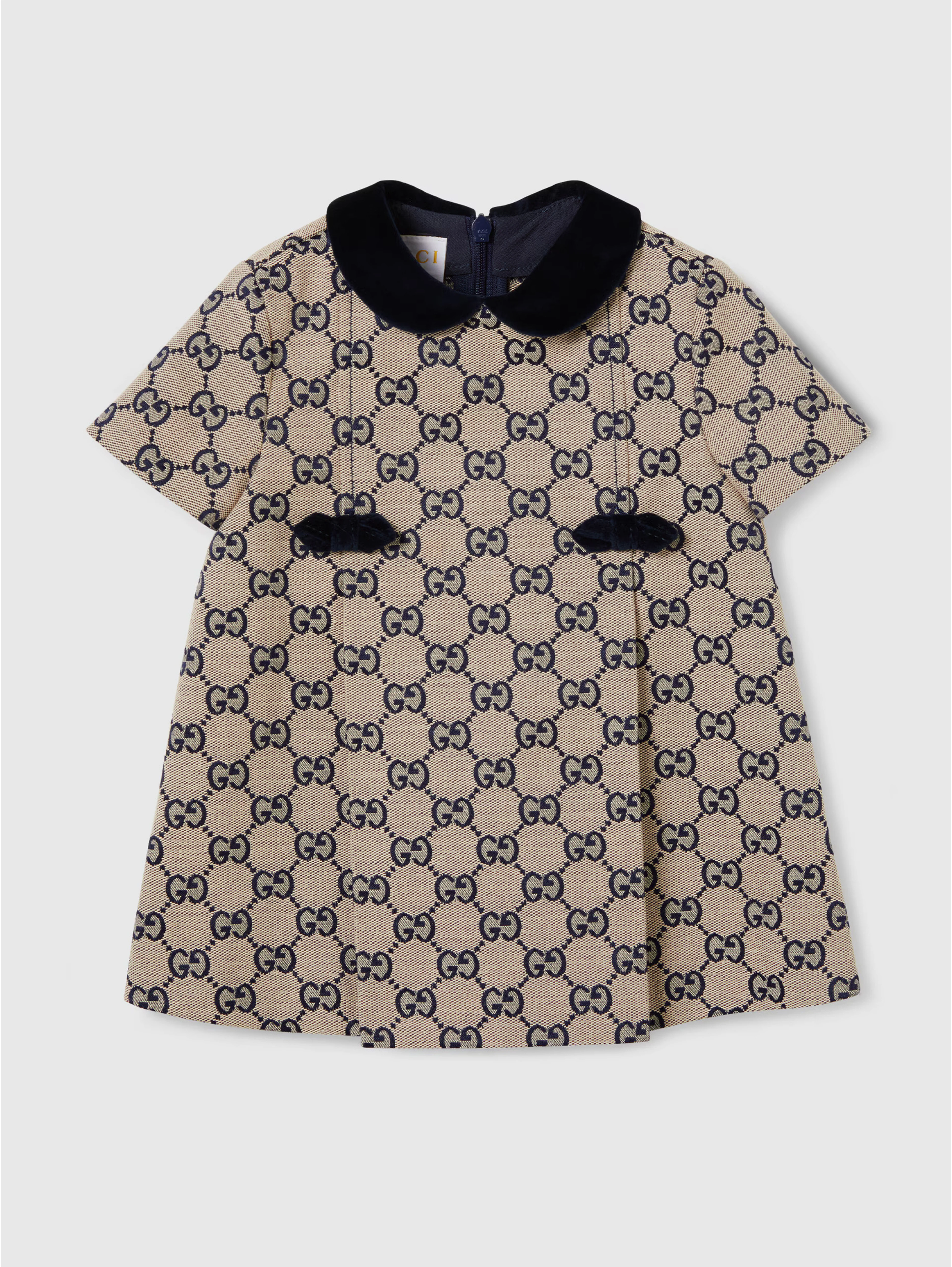 Gucci Kids Dresses