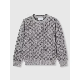 Gucci Kids Sweaters