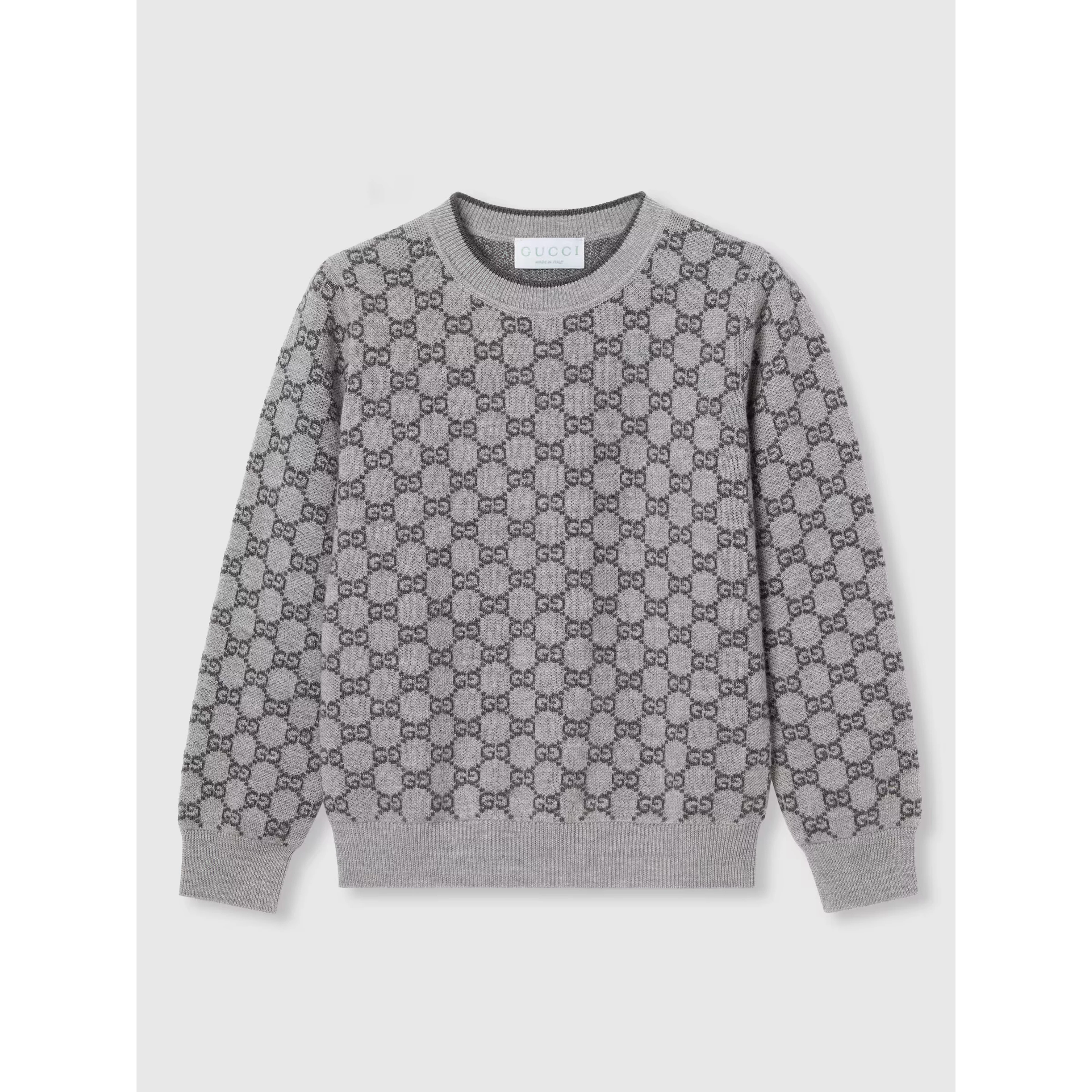 Gucci Kids Sweaters