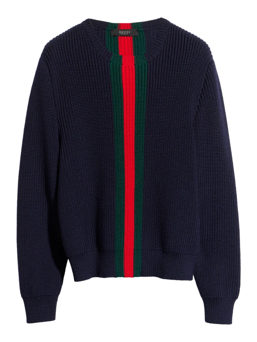 GUCCI Sweaters