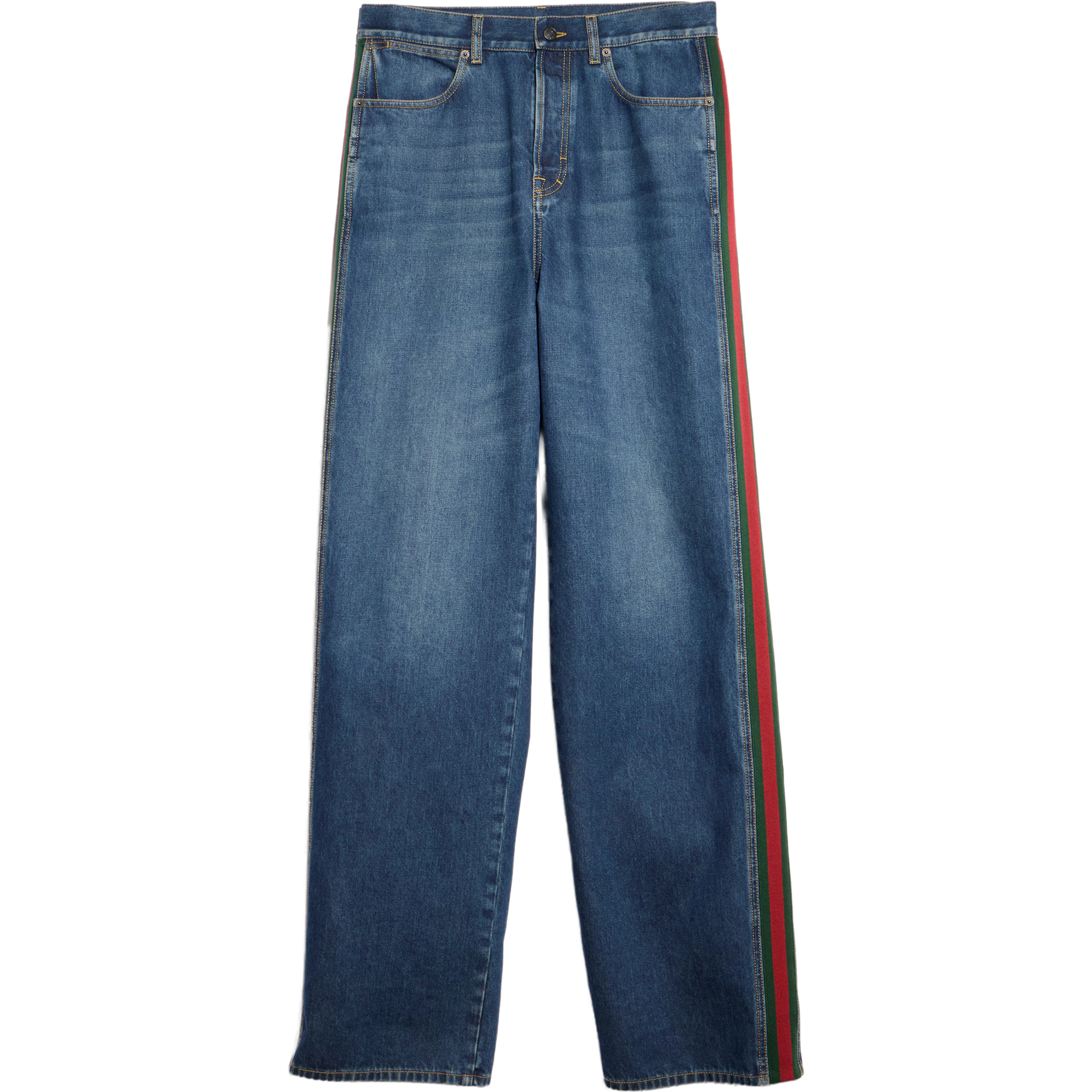 GUCCI Jeans
