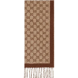 GUCCI Scarfs