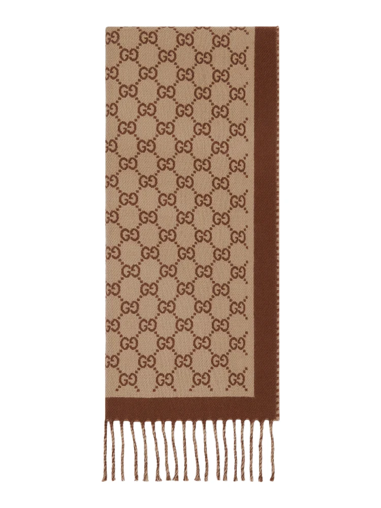 GUCCI Scarfs