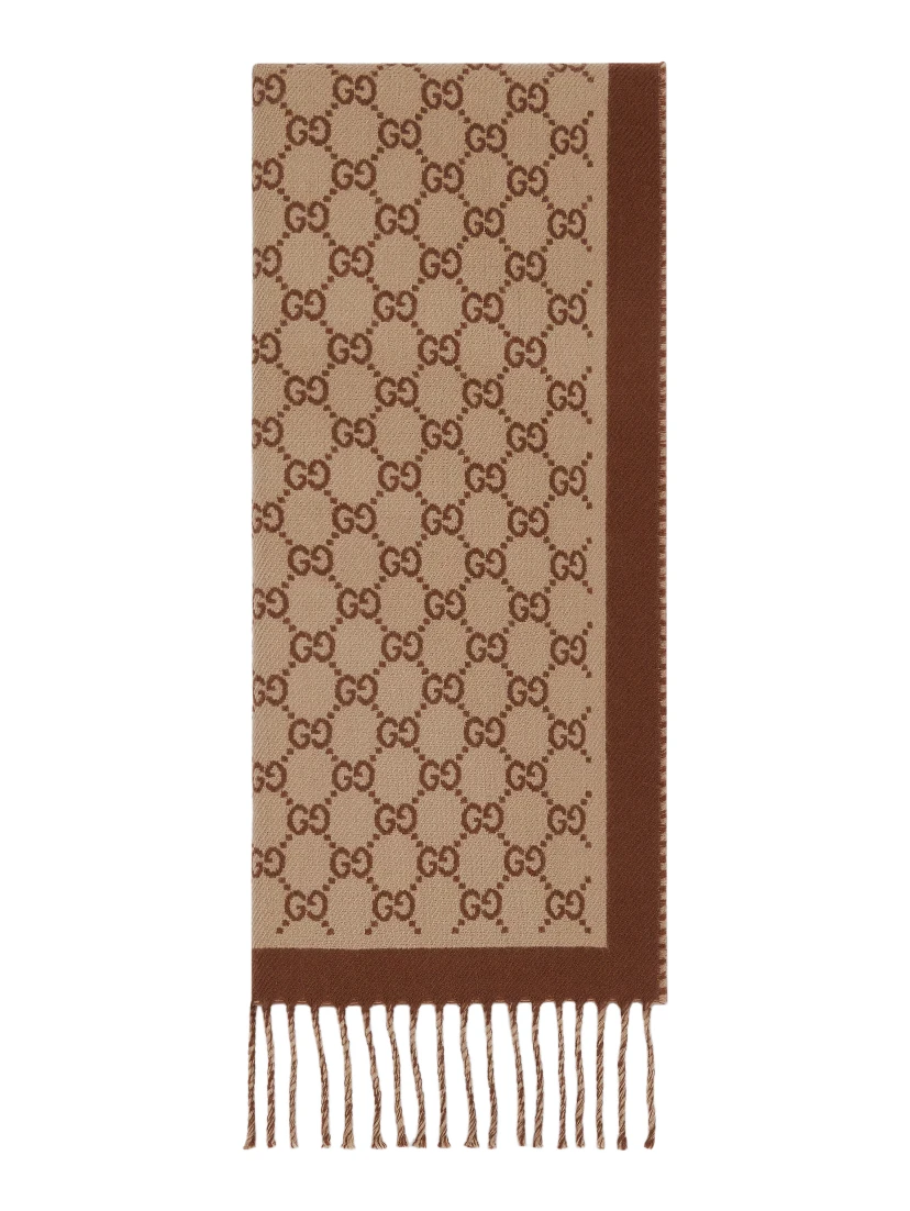 GUCCI Scarfs