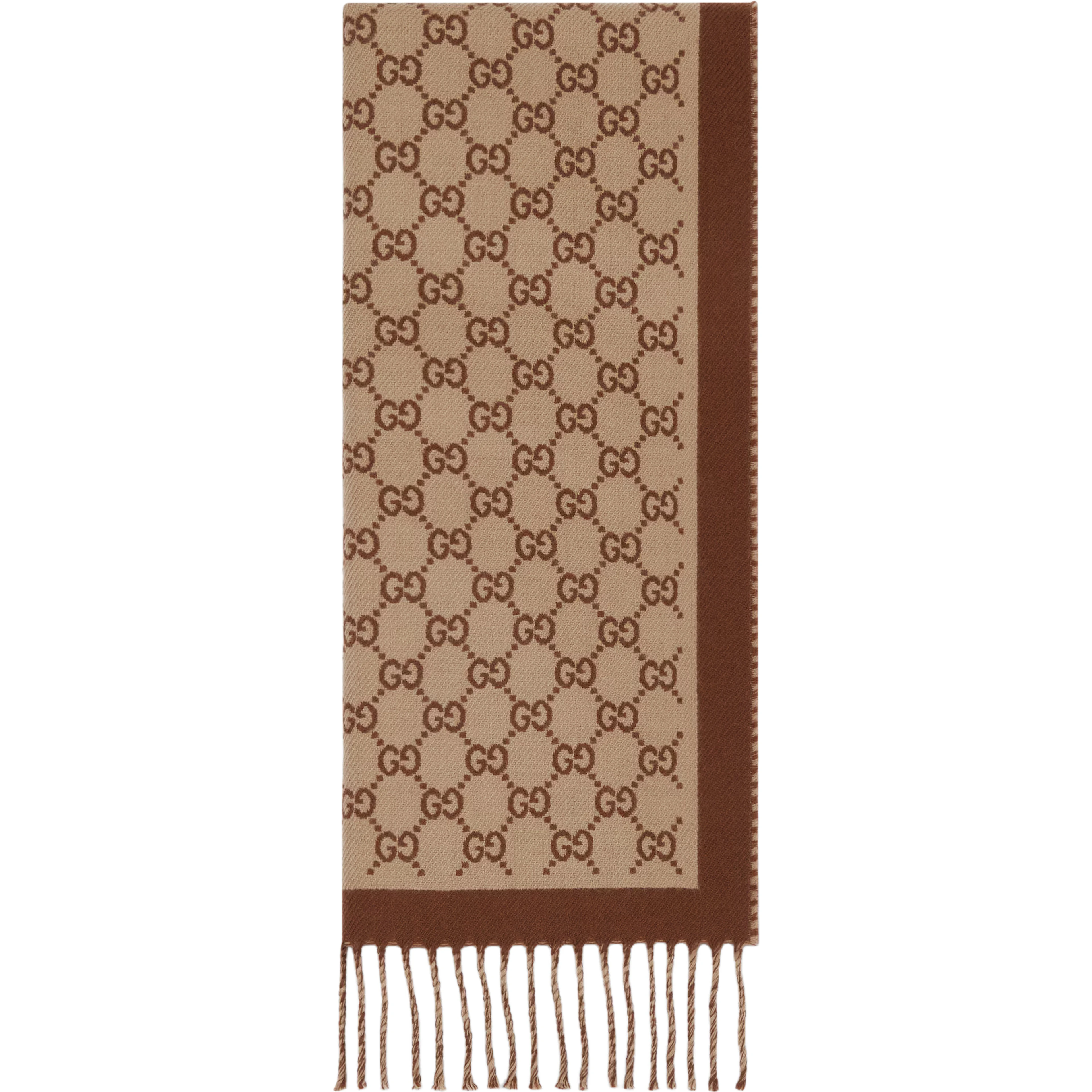 GUCCI Scarfs