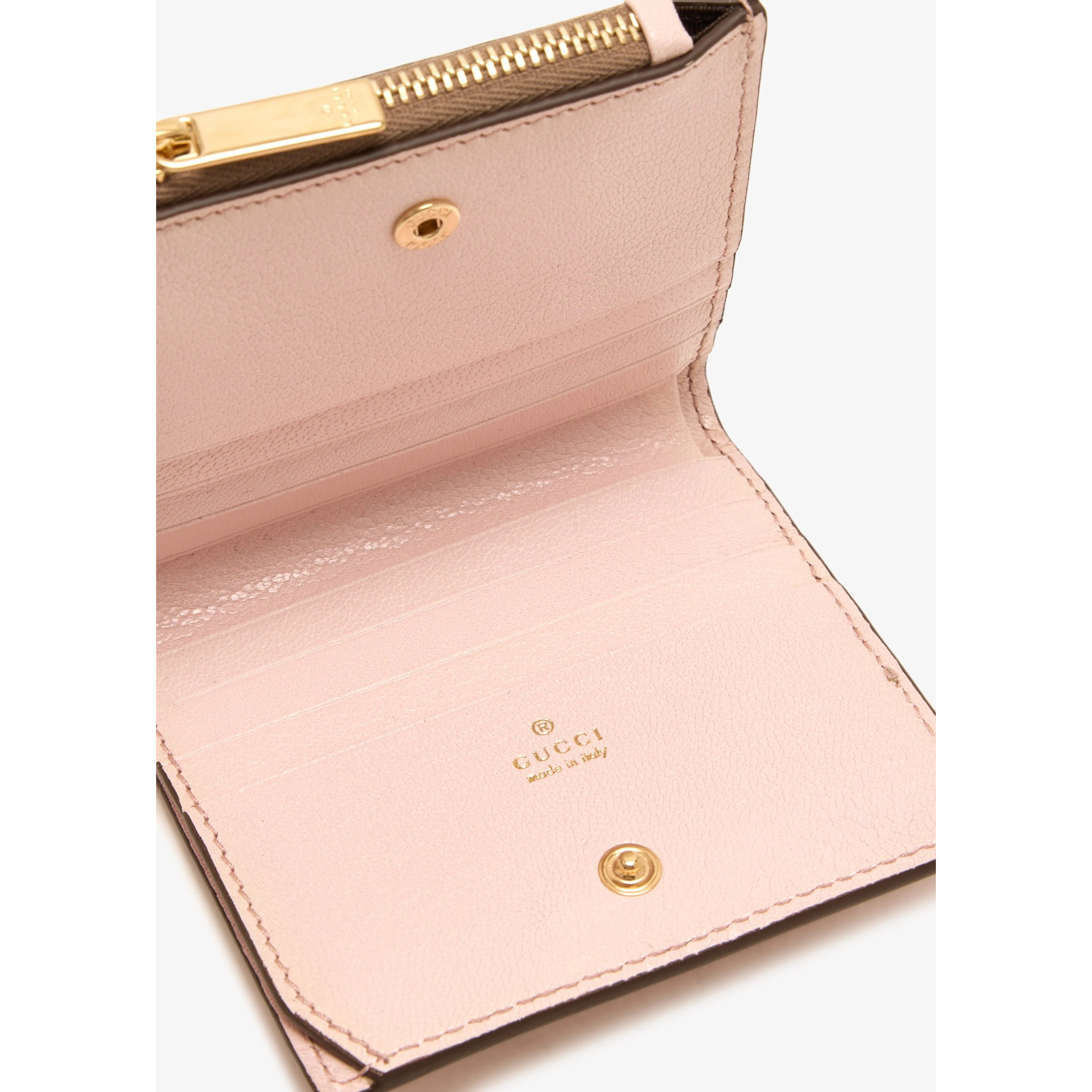 GUCCI Wallets